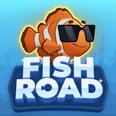 Fish Road